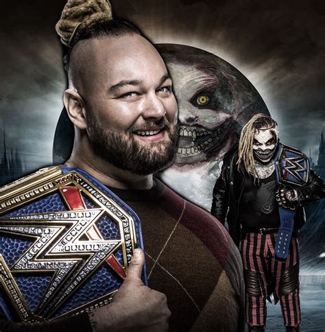 Bray Wyatt. 1,276,842 likes · 492 talking about this. The official WWE Facebook fan page for Bray Wyatt and his bizarre followers, The Wyatt Family.